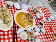 -琼大师东方烤乳猪(亚特兰蒂斯店)