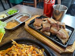-妈妈手(山大总店)