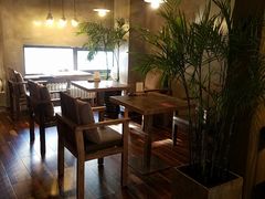 -HIGH FIVE哈福手工汉堡(桂林路店)