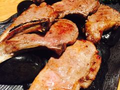 -萨拉伯尔水源素问店·韩国宫廷料理(人民路店)