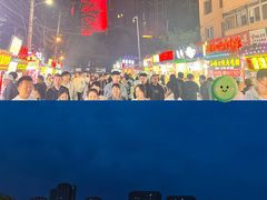 -塔湾兴顺国际观光夜市