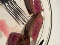 -Wolfgang’s Steakhouse 沃夫冈牛排馆(上海白玉兰广场店)