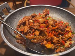 -味上湘菜馆(岳麓山店)