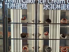 -DQ·蛋糕·冰淇淋(河东万达店)