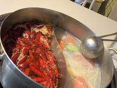 -大斌家串串火锅