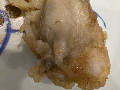 烧蛎蝗-华圆美食-老蓬莱菜(蓬港路店)