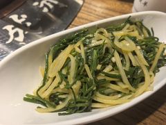 沙葱土豆丝-泽成冰煮羊(非·遗东岸国际店)