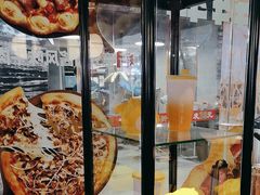 -必胜客(栖乐荟店)