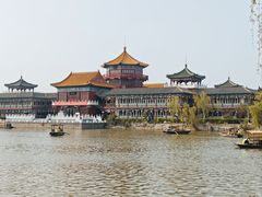 -中国翰园碑林