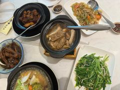 -新峰肉骨茶(总店)