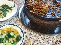 -厚味居炙子烤肉·清真(天桥南纬路店)