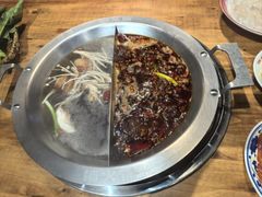 -楠火锅(哈尔滨金爵万象店)