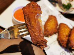 -Ambra Haus琥珀屋精酿餐厅(宝山店)