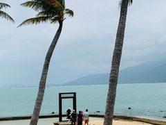 -海南分界洲岛旅游区