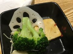 -百味源炭火烤翅 ·夜市大排档(酒仙桥店)