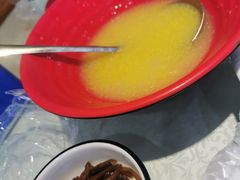 -李连贵熏肉大饼(丰台南路地铁站店)