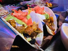 -Famous肥猫墨西哥音乐餐吧(五棵松华熙LIVE店)