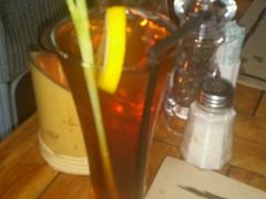 -Bamboo Bar & Grill Restaurant