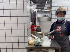 -众品老方子锅贴甜沫(李村店)