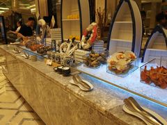 -盛宴标帜餐厅·亲子自助 (南昌喜来登酒店)