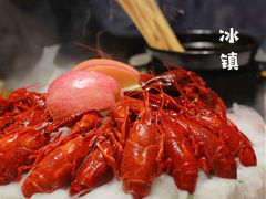 -金陵暴走小龙虾·螃蟹(南京总店)