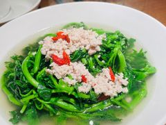 -张家卫·阳江菜·小海鲜(肥婆湾桥店)