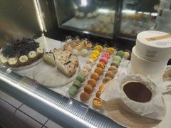 -黑草莓(重庆路店)