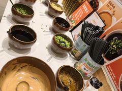 -呷哺呷哺 黄金牧场 (中发百旺店)