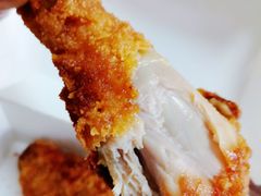 麦麦脆汁鸡-麦当劳(田林好又多店)