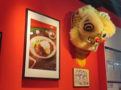 -瑞霖·隆江猪脚饭