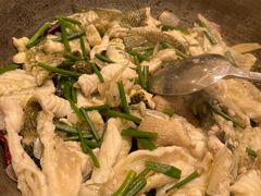 -国家五钻酒家·西樵旺阁渔村(西樵店)