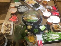 -刘一锅筋头巴脑(小北店)