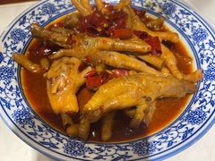 -回家吃饭·地道南昌菜(建德观总店)