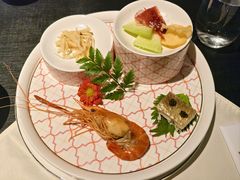 -RIVIERA 松鹤楼(外滩店)