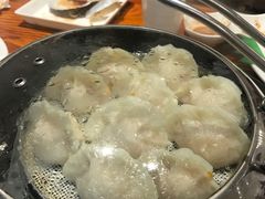 -海味当家·蒸锅海鲜(中山广场创始店)
