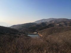 -波塞冬旅游度假区