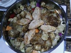-黄记煌三汁焖锅(欢乐海岸店)