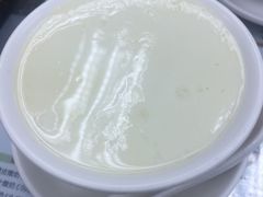 姜汁撞奶-义顺牛奶公司