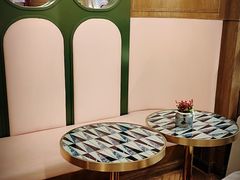用餐区-TOUCH泰奇(宝杨宝龙广场店)