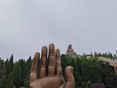 -龙口南山旅游景区