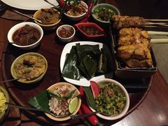-DiAtas by Art Cafe Bumbu Bali