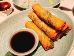 -无锡苏宁银河国际酒店-悦府65中餐厅