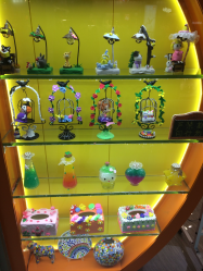 -嘻鸭涂(福田·卓悦汇哈尼彩虹店)