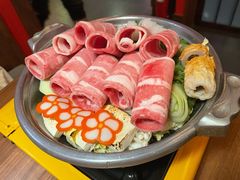 -隐月· 㐂和食屋(芝罘万达公馆店)