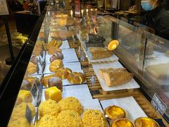 -Let's Taipei 非常烘焙(太古里店)