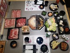 -八角锄烧·肉火锅(天河城店)