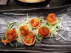 -北京王府井希尔顿酒店·秦唐中餐厅Chynna