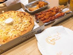 -尊宝比萨(尚水天成店)