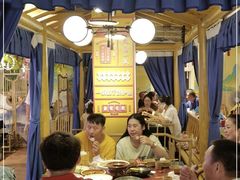 -望庐说·本地菜馆