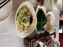 -那达慕蒙古风味酒楼